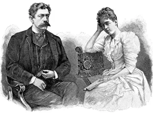 Hoyos: Prince Herbert von Bismarck