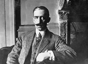 Janus: Prince Janus Radziwill, 1926