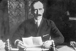 Janus: Prince Janus Radziwill, 1926