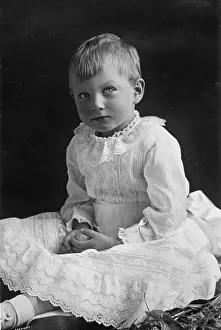 Worsened: Prince John of Wales