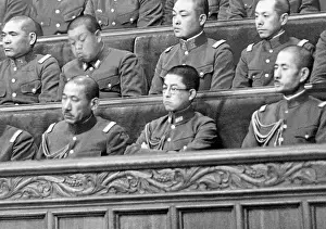 Kanin: Prince Kan'in Haruhito, 1939