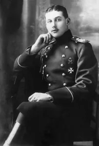 Konstantinovich: Prince Konstantin Konstantinovich