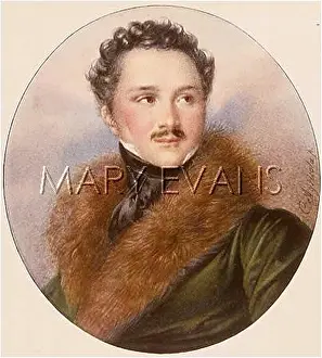Kurland: PRINCE OF KURLAND 19C