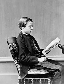 Waldeck: Prince Leopold