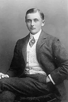 Haemophilia: Prince Leopold of Battenberg