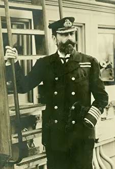 Mountbattens: Prince Louis of Battenberg