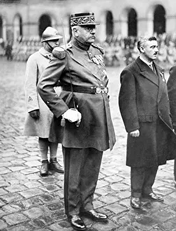 Grimaldi: Prince Louis II of Monaco