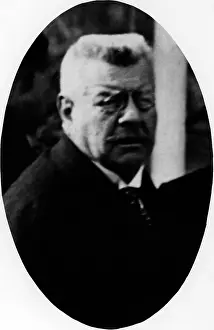 Grimaldi: Prince Louis II of Monaco