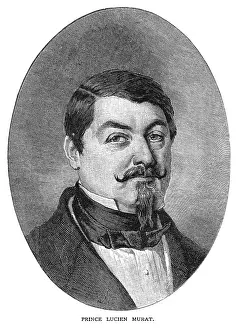 Lucien: PRINCE LUCIEN MURAT