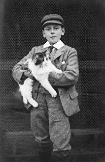 Charlotte Zeepvat (iln): Prince Maurice of Battenberg