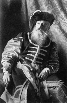 Bicentenary: Prince Mikhail Nikolaevich of Russia