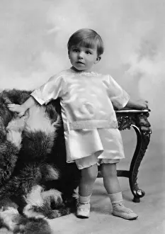 Typhoid: Prince Mircea of Romania