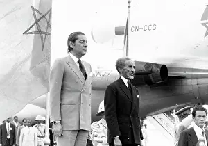 Abdallah: Prince Moulay Abdallah