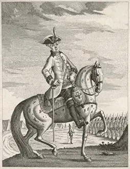 Esterhazy: PRINCE NICHOLAS JOSEPH