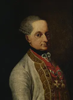 Employer: Prince Nikolaus Joseph Esterhazy