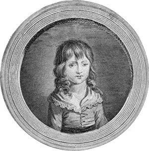 Octavius: Prince Octavius - 8th son of King George III