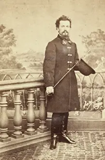 Odon: Prince Odon Batthyany Strattmann