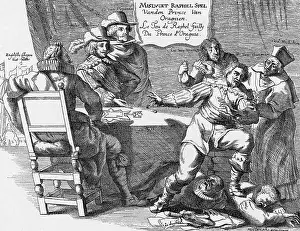Conflicting: THE PRINCE OF ORANGE
