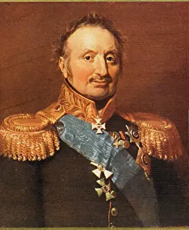 Dawe: Prince Peter Khristianovich Wittgenstein