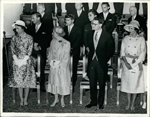 Liliane: Prince Philippe of Belgium, baptism