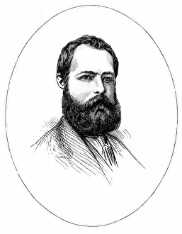 Heir: Prince Philippe, Count of Paris