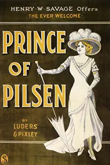 Pilsen: Prince of Pilsen