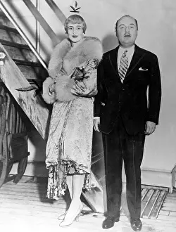 Consuelo: PRINCE & PRINCESS MURAT