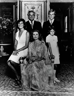 Rainier: Prince Rainier III of Monaco Dead at 81