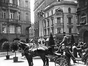 Wittelsbach: Prince Regent Ludwig, 1910