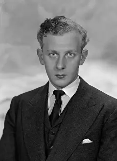 Loewenstein: Prince Rupert Loewenstein