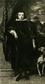 Cumberland: Prince Rupert of the Rhine - Royalist Commander