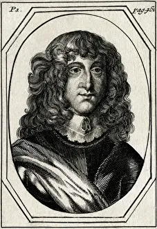 Cumberland: Prince Rupert of the Rhine - Royalist Commander