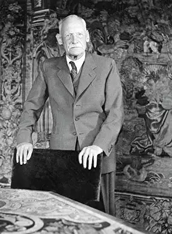 Rupprecht: Prince Rupprecht