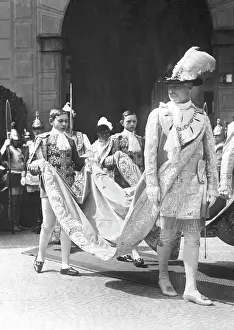 Rupprecht: Prince Rupprecht of Bavaria, 1912