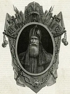 Rurik: Prince Rurik I