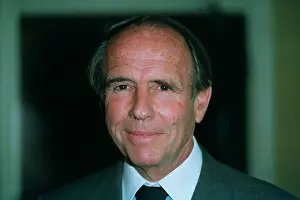 Sadruddin: Prince Sadruddin, Aga Khan