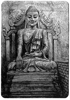 Gautama: Prince Siddharta Gautama Buddha
