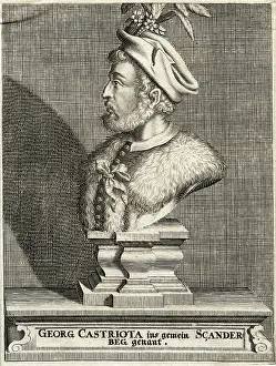 Kastrioti: Prince Skanderbeg
