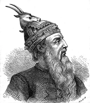 Skanderbeg: Prince Skanderbeg