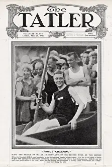 Kahanamoku: The Prince of Wales