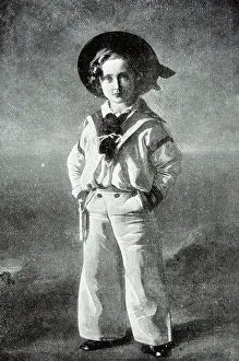 Highness: Prince of Wales