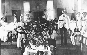 Prince of Wales General Hospital