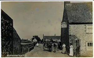 Norton: Prince of Wales Inn