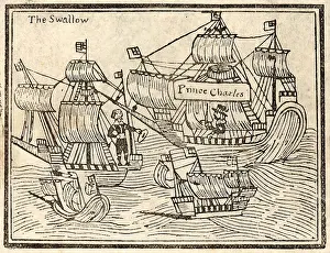 Royalists: PRINCE OF WALES SQUADRON