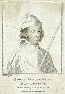1453: PRINCE OF WALES(1453-71)