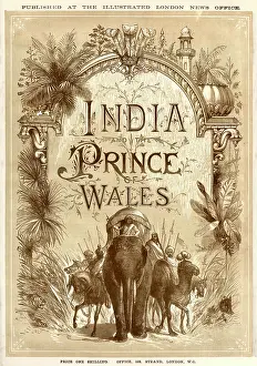 Prince of Wales's Tour of India 1875