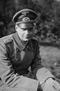 Mortally: Prince Wilhelm of Prussia