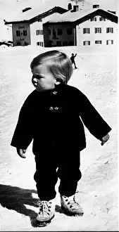Lech: Prince Willem Alexander
