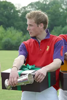 Chevis: Prince William