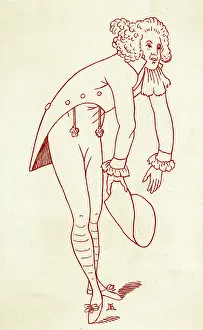 Monstrous: PRINCE'S BOW
